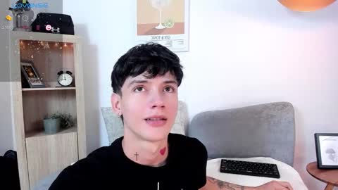 jhojan online show from 25, 10, 2025