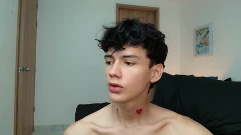 jhojan online show from 7, 11, 2025