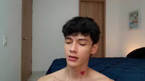 jhojan online show from 8, 11, 2025