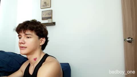 Snapshot of badboy_one chatting on 4, 3, 2026 jhojan online show from 4, 3, 2026