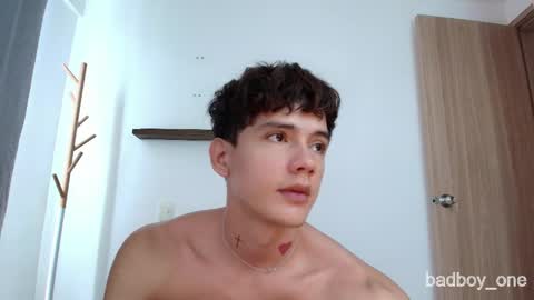 Snapshot of badboy_one chatting on 6, 5, 2026 jhojan online show from 6, 5, 2026