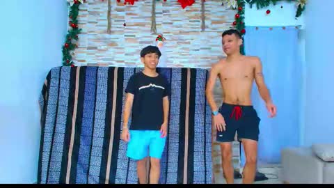 badboy_twinks online show from 25, 11, 2025