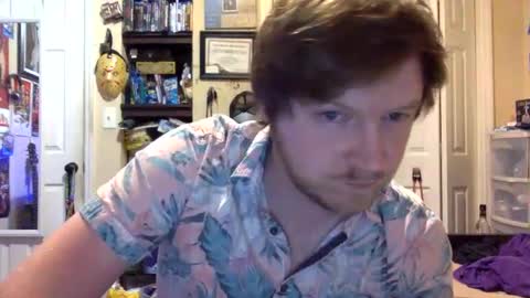 Snapshot of badboyboogie78 chatting on 18, 9, 2025 Hylian97 online show from 18, 9, 2025