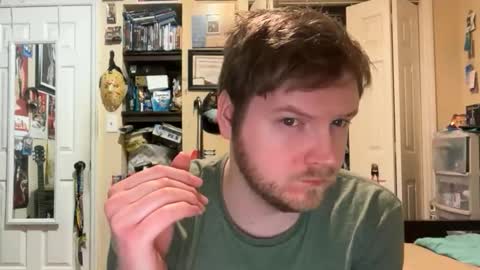 Hylian97 online show from 4, 3, 2026