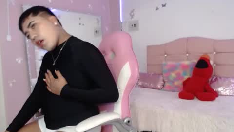 JUAN online show from 23, 4, 2026
