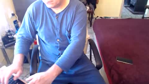 badbulgaro online show from 12, 1, 2026