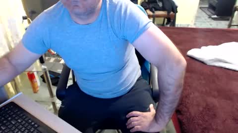 badbulgaro online show from 18, 3, 2026