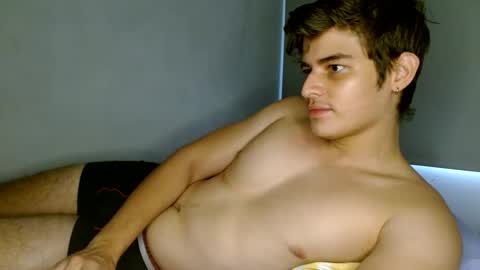 Snapshot of badbunny_69_ chatting on 18, 1, 2025 badbunny_69_ online show from 18, 1, 2025
