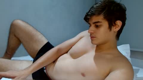 Snapshot of badbunny_69_ chatting on 22, 1, 2025 badbunny_69_ online show from 22, 1, 2025