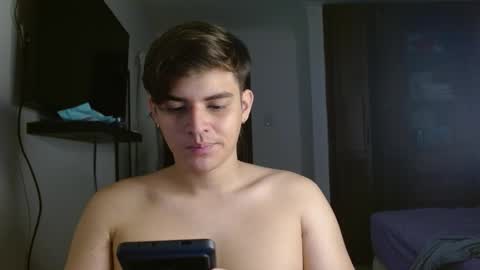 Snapshot of badbunny_69_ chatting on 6, 1, 2026 badbunny_69_ online show from 6, 1, 2026