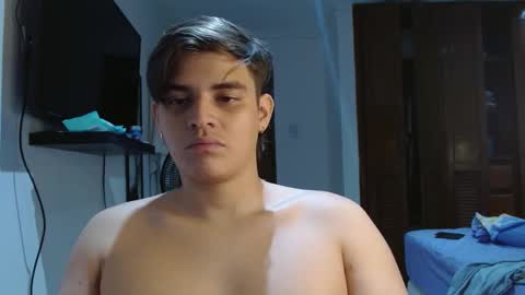 Snapshot of badbunny_69_ chatting on 7, 1, 2026 badbunny_69_ online show from 7, 1, 2026