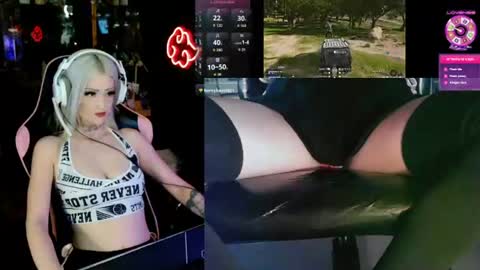 badd0ll online show from 25, 6, 2026