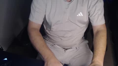 baddaddy77 online show from 7, 10, 2025