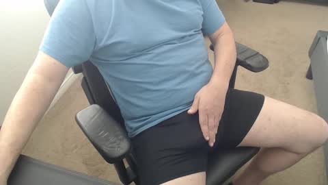 Snapshot of baddaddy77 chatting on 26, 2, 2026 baddaddy77 online show from 26, 2, 2026