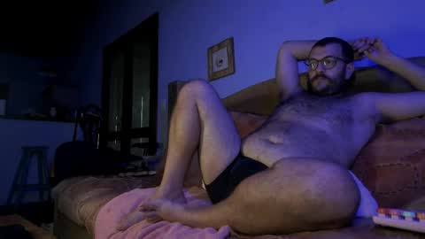 Baddaddybrazil online show from 8, 3, 2025