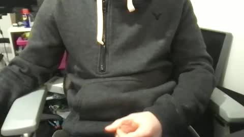 baddersguy13 online show from 12, 2, 2025