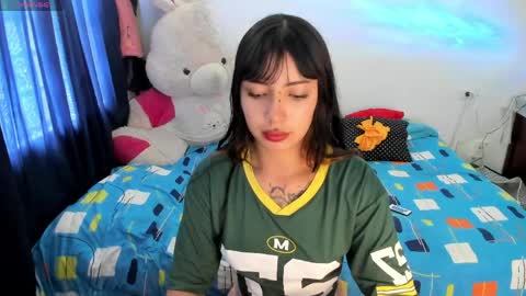 Snapshot of baddest_cat chatting on 12, 5, 2026 baddestcat online show from 12, 5, 2026