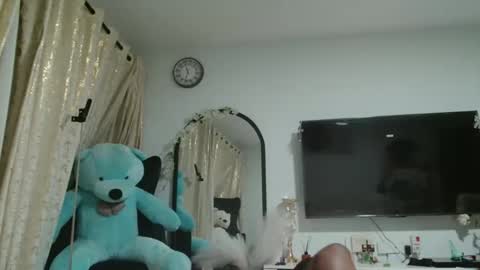 Snapshot of baddestslut001 chatting on 28, 4, 2026 baddestslut001 online show from 28, 4, 2026