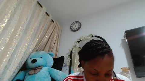 Snapshot of baddestslut001 chatting on 3, 5, 2026 baddestslut001 online show from 3, 5, 2026