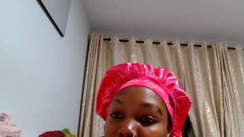 baddestslut001 online show from 22, 6, 2026