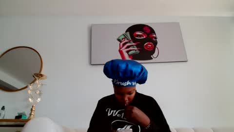 baddestslut001 online show from 13, 7, 2026