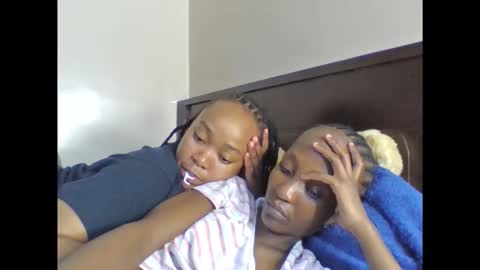 baddie_bunnie online show from 26, 3, 2026