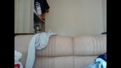 baddie_bunnie online show from 11, 5, 2026