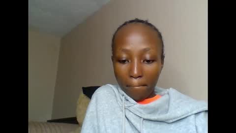 baddie_bunnie online show from 11, 5, 2026