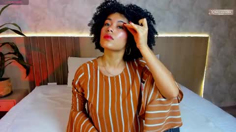 Snapshot of baddie_delaylaa chatting on 4, 5, 2026 BADDIE DELAYLA online show from 4, 5, 2026
