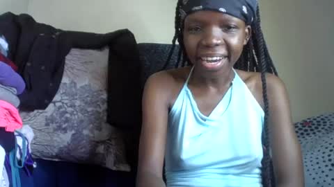 Snapshot of baddie_floxxy chatting on 18, 6, 2026 baddie_floxxy online show from 18, 6, 2026