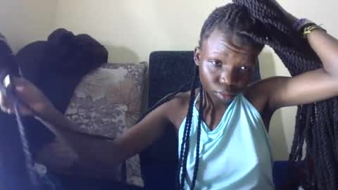Snapshot of baddie_floxxy chatting on 2, 7, 2026 baddie_floxxy online show from 2, 7, 2026