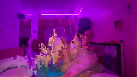 baddieprettypussy online show from 19, 4, 2026
