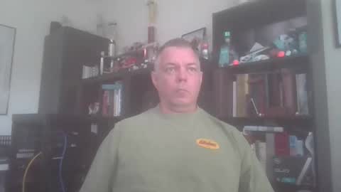 Badger online show from 27, 4, 2026