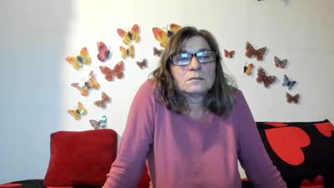 Gina online show from 5, 12, 2024