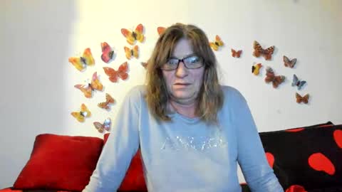 Gina online show from 13, 12, 2024