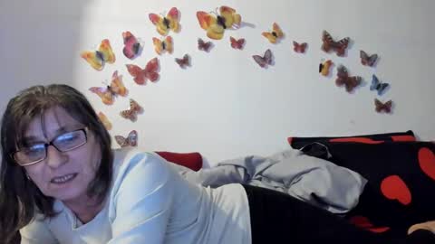 Gina online show from 19, 12, 2024