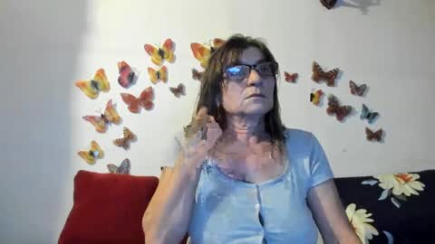 Gina online show from 3, 1, 2025