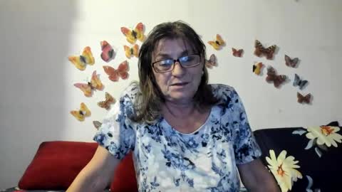 Gina online show from 9, 1, 2025