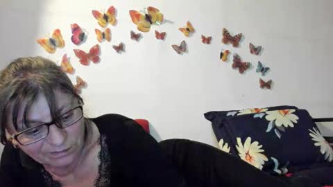 Gina online show from 4, 2, 2025