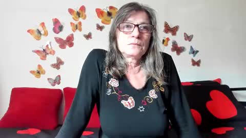 Gina online show from 12, 2, 2025