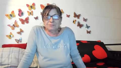 Gina online show from 16, 2, 2025