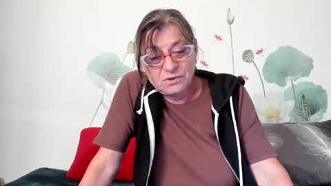 Gina online show from 30, 9, 2025