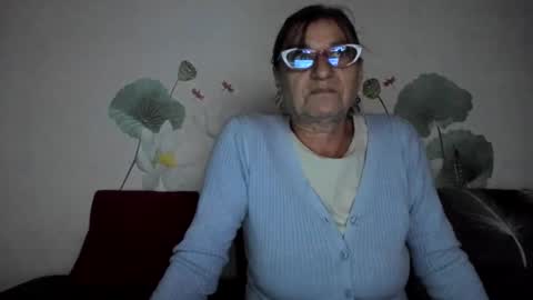 Gina online show from 8, 10, 2025