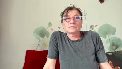 Gina online show from 21, 10, 2025