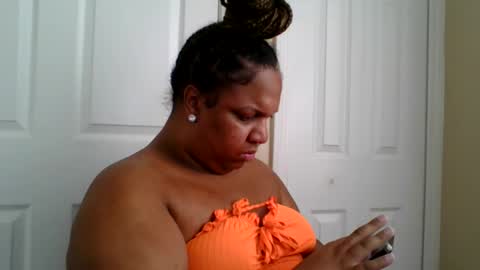 Snapshot of badgirl__brittany chatting on 13, 12, 2025 Badgirlbritt your favorite girl online show from 13, 12, 2025