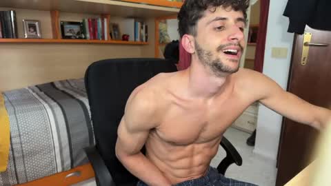 Badguy online show from 24, 5, 2026