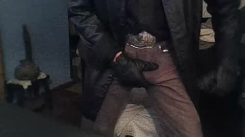 Mexican livin Off the Wall online show from 11, 10, 2025