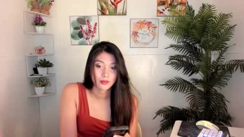 Snapshot of badjao_girl chatting on 27, 10, 2025 Joshaine online show from 27, 10, 2025