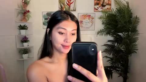 Snapshot of badjao_girl chatting on 28, 11, 2025 Joshaine online show from 28, 11, 2025