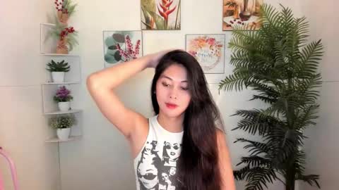 Snapshot of badjao_girl chatting on 1, 12, 2025 Joshaine online show from 1, 12, 2025